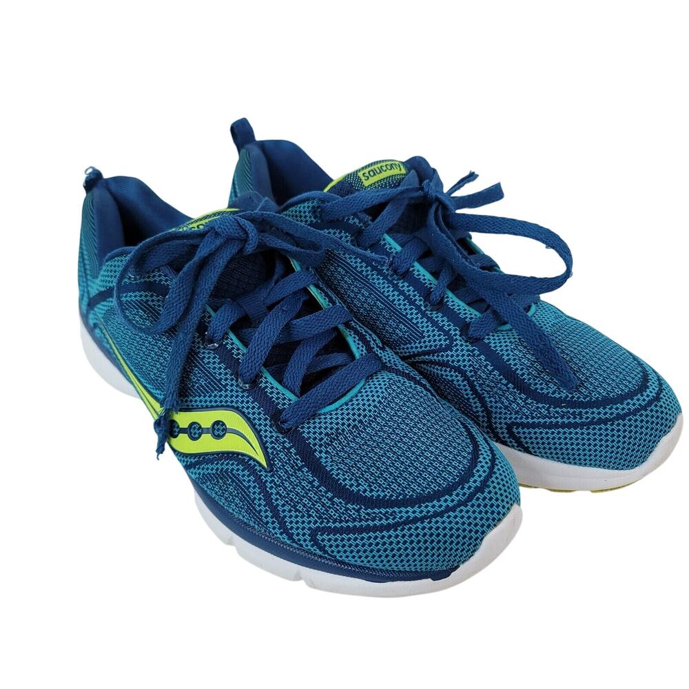 Saucony Shoes Womens 9 XT 600 (S15291-3) Sneakers Running Casual Comfort